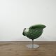 Fauteuil "Atomic Ball" par Rudi Verelst pour Novalux