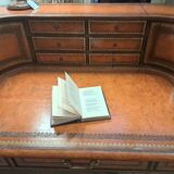 Venetian writing table