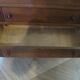 Rare - Jolie commode 4 tiroirs -Vintage - Frêne - Années 50