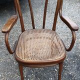 Fauteuil  thonet