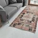 Tribal Handknotted Wool Rug