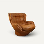 Karaté armchair by Michel Cadestin for Airborne – 1970s