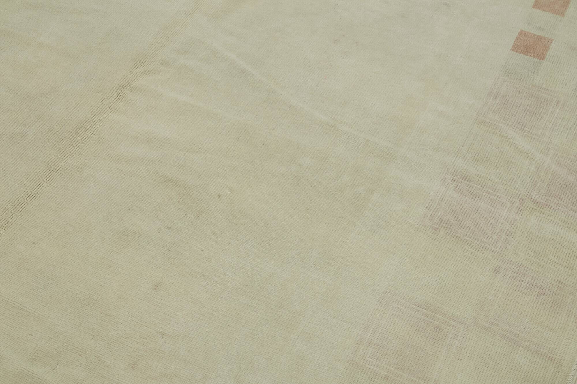 Turkish Vintage Anatolian Rug 201 cm x 293 cm