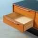 1960s Lowboard, Heinrich Riestenpatt