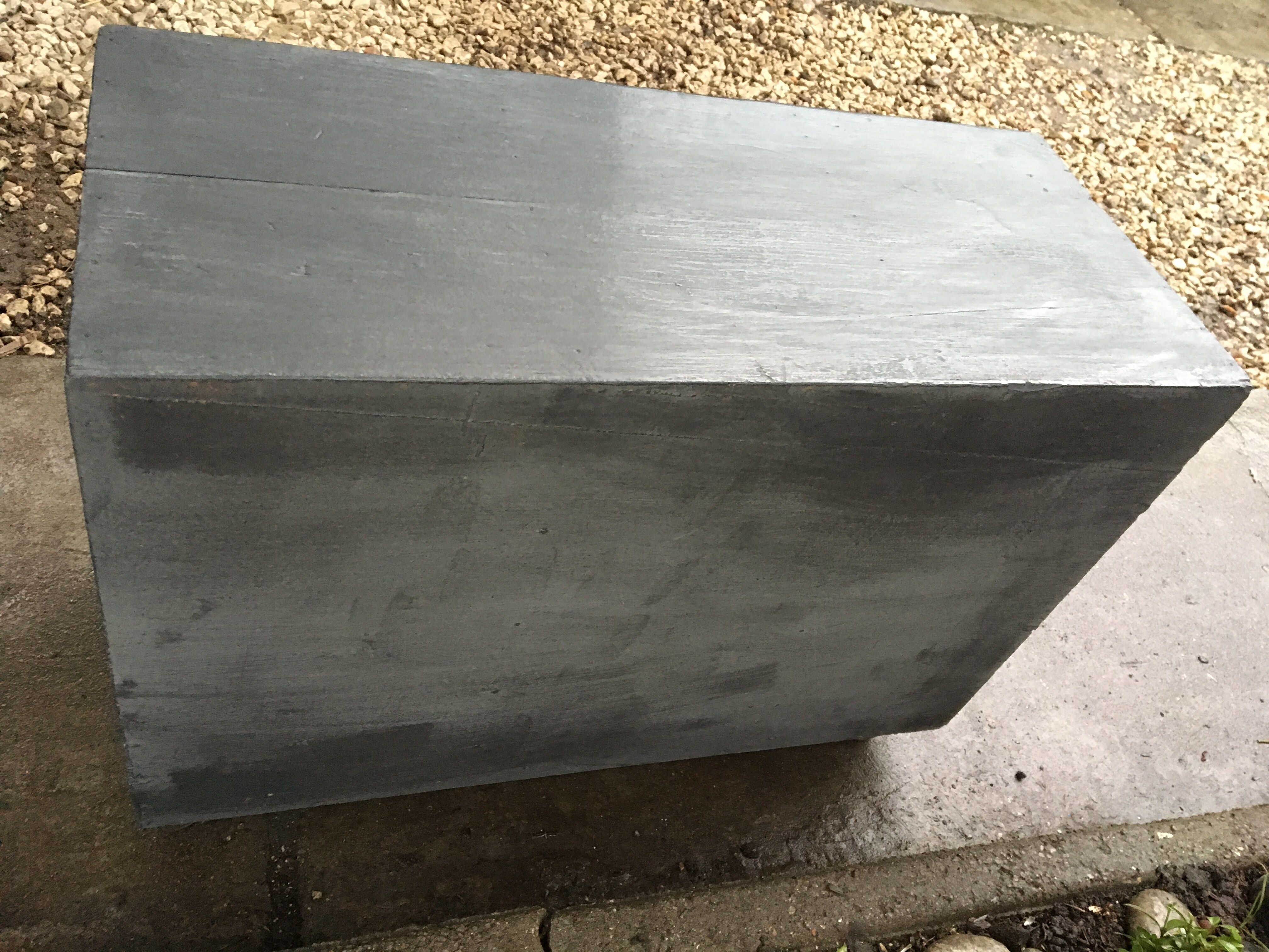 Furniture business with drawers