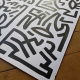 4 st - Original work