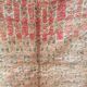 Boujaad Vintage Rug 193 x 117 cm