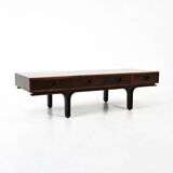 Sideboard by Gianfranco Frattini for Bernini, 1960s