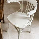 Baumann bistro armchairs