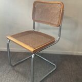 Chair Marcel Breuer Cesca B32