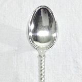 Christofle – 12 teaspoons Mascaron