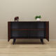 Cabinet, Danish design, 1970s, manufactured by ÆJM Møbler