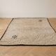 Large Moroccan Berber Wool Rug