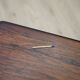 Rosewood desk, Danish design, 1970s, made by Omann Jun