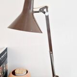 Jacob Jacobsen architect lamp 1970
