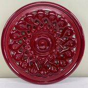 Large fruit bowl from the 1940s