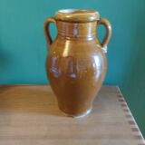 Vase, ceramic pot