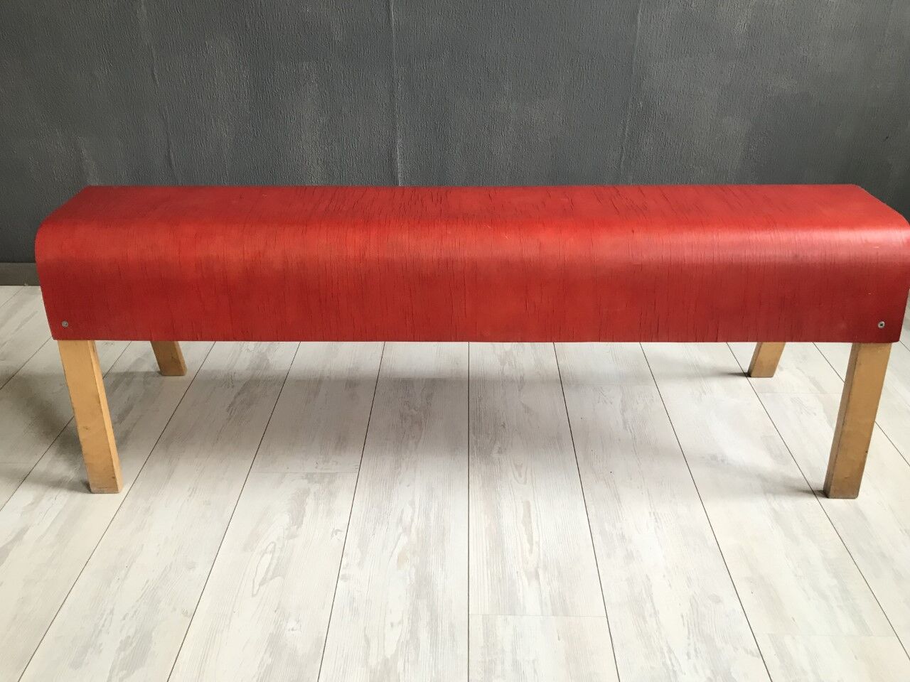 Ikea Ehlén Johansson Plywood Bench Salve