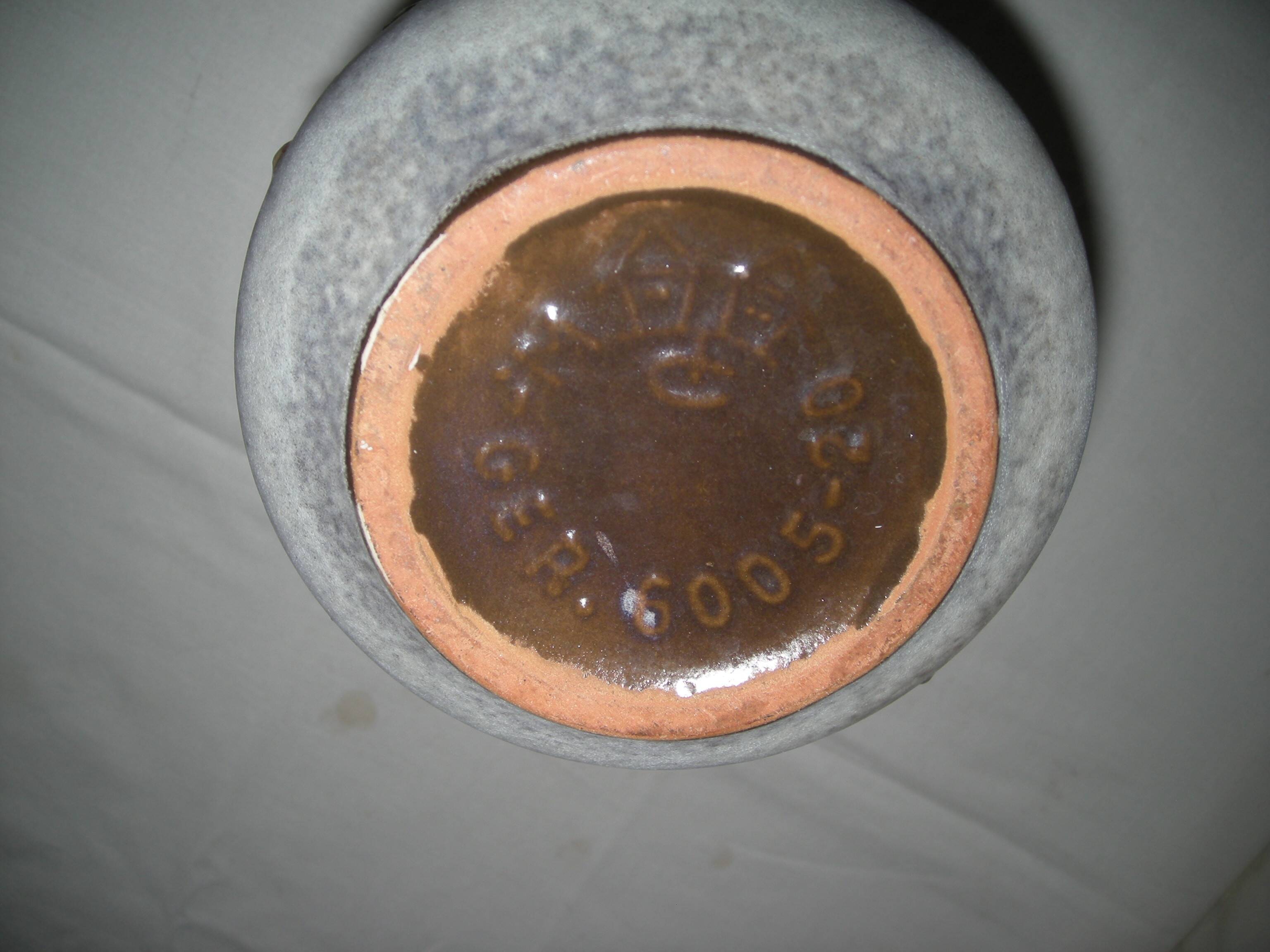 Vase from the 60s - 70s