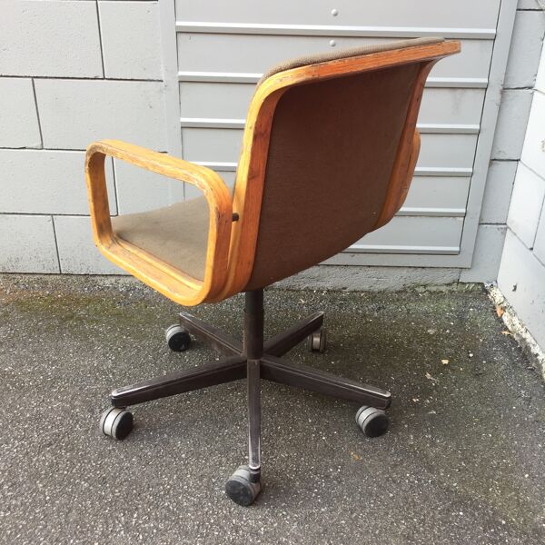 fauteuil de bureau de Bill Stephens pour Knoll