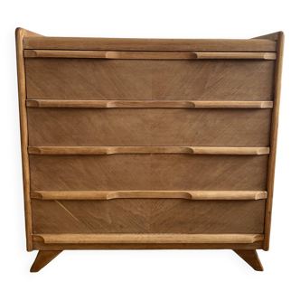 Commode design scandinave