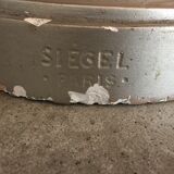 Model Siegel Art Deco