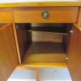 Vintage teak sideboard