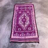 Moroccan Carpet - 173 x 319 cm