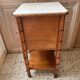 Bedside table