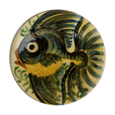 Puigdemont fish dish