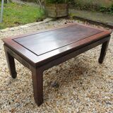 Chinese coffee table