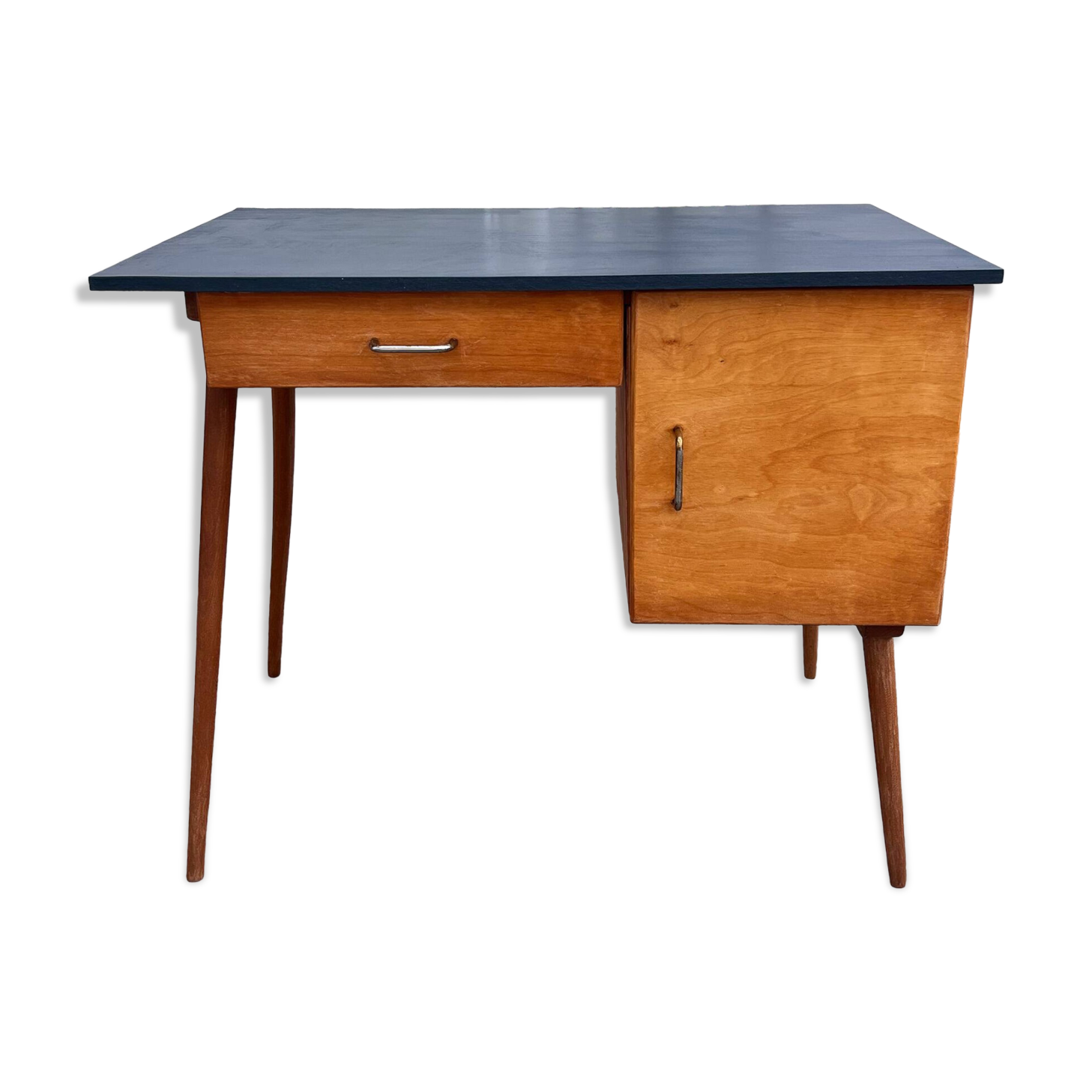 Baumann D227 Vintage 50s Desk