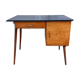 Bureau Baumann D227 Vintage  années 50