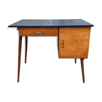 Baumann D227 Vintage 50s Desk