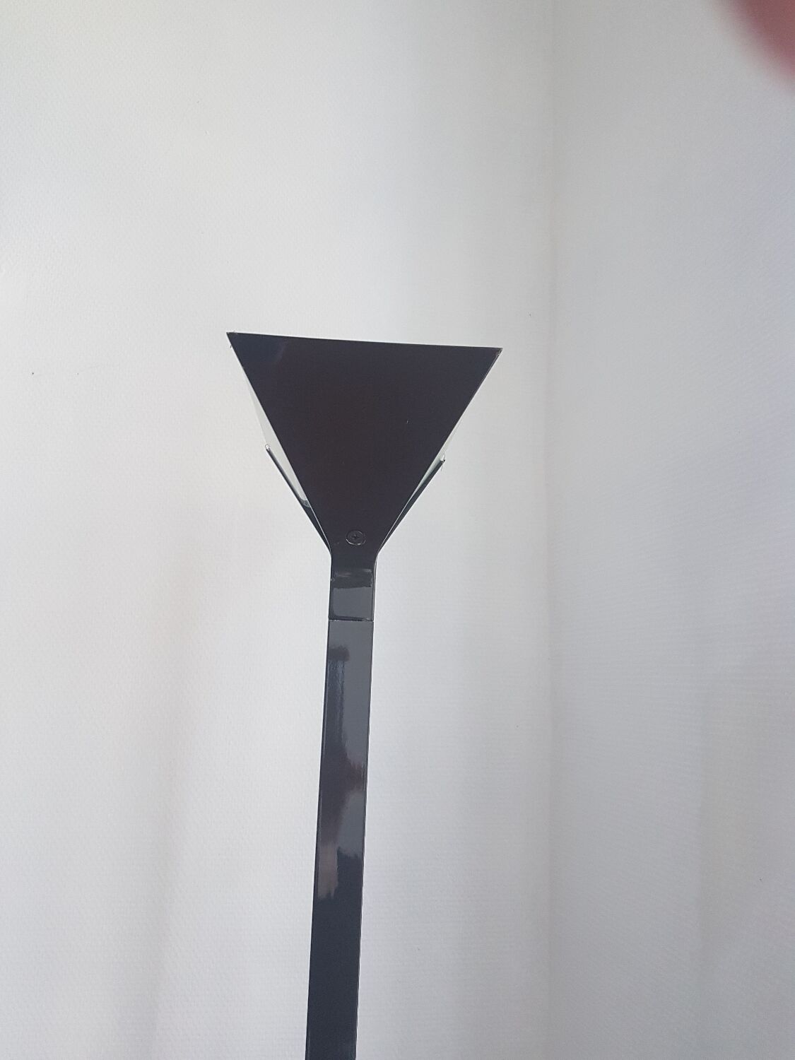 Papillona floor lamp by Tobia Scarpa by Flos