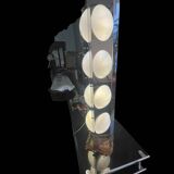 Vintage floor lamp