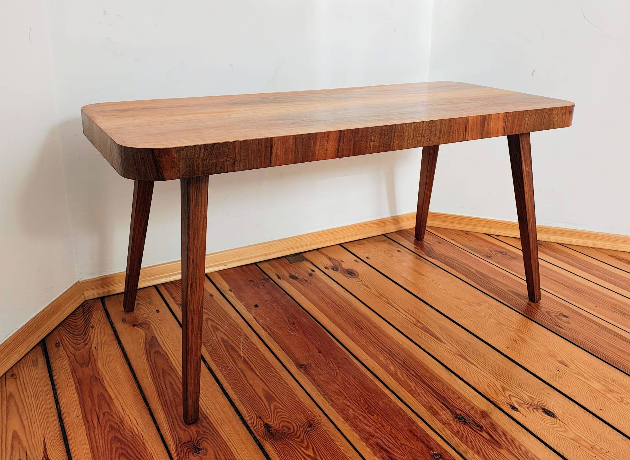 Coffee Table Czechoslovakia, 1960s