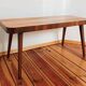 Coffee Table Czechoslovakia, 1960s