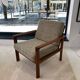 Fauteuils Danois en teck Sven Ellekaer 1960s