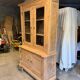 Antique dresser