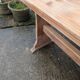 Farm bench