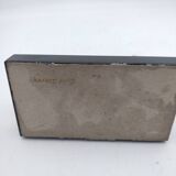 Gold Starry bookends.