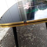 Table basse vintage