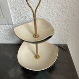 Serviteur apéritif Verceram années 60