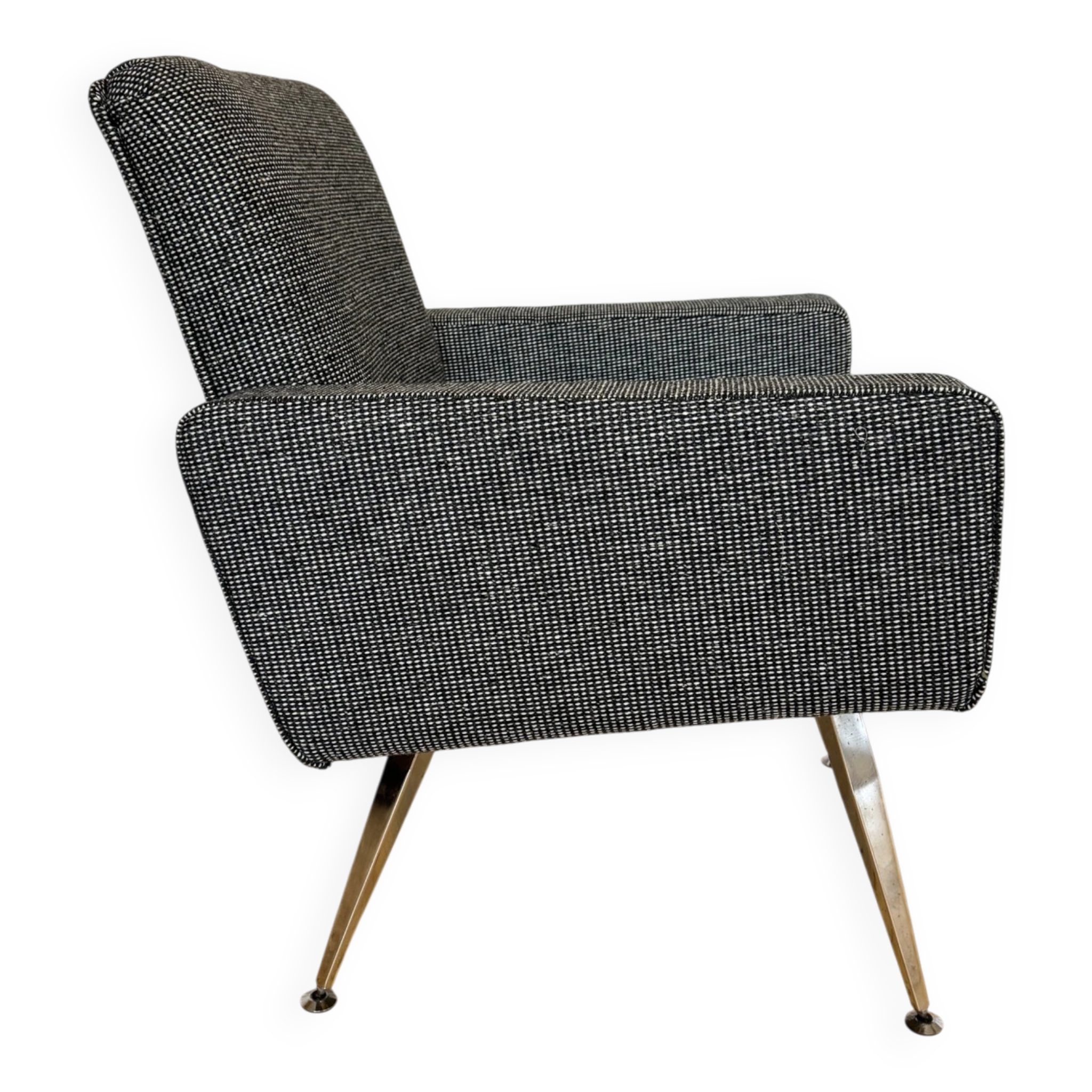 Vintage armchair from the 50s/60s.