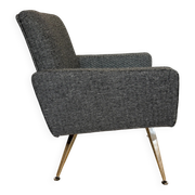 Vintage armchair from the 50s/60s.