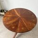 Biedermeier console or side table, 19th century.
