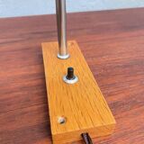 Mid-Century Wall Lamps by Lyfa from Denmark