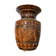 Ceramic vase Marius and Huguette Bessonne