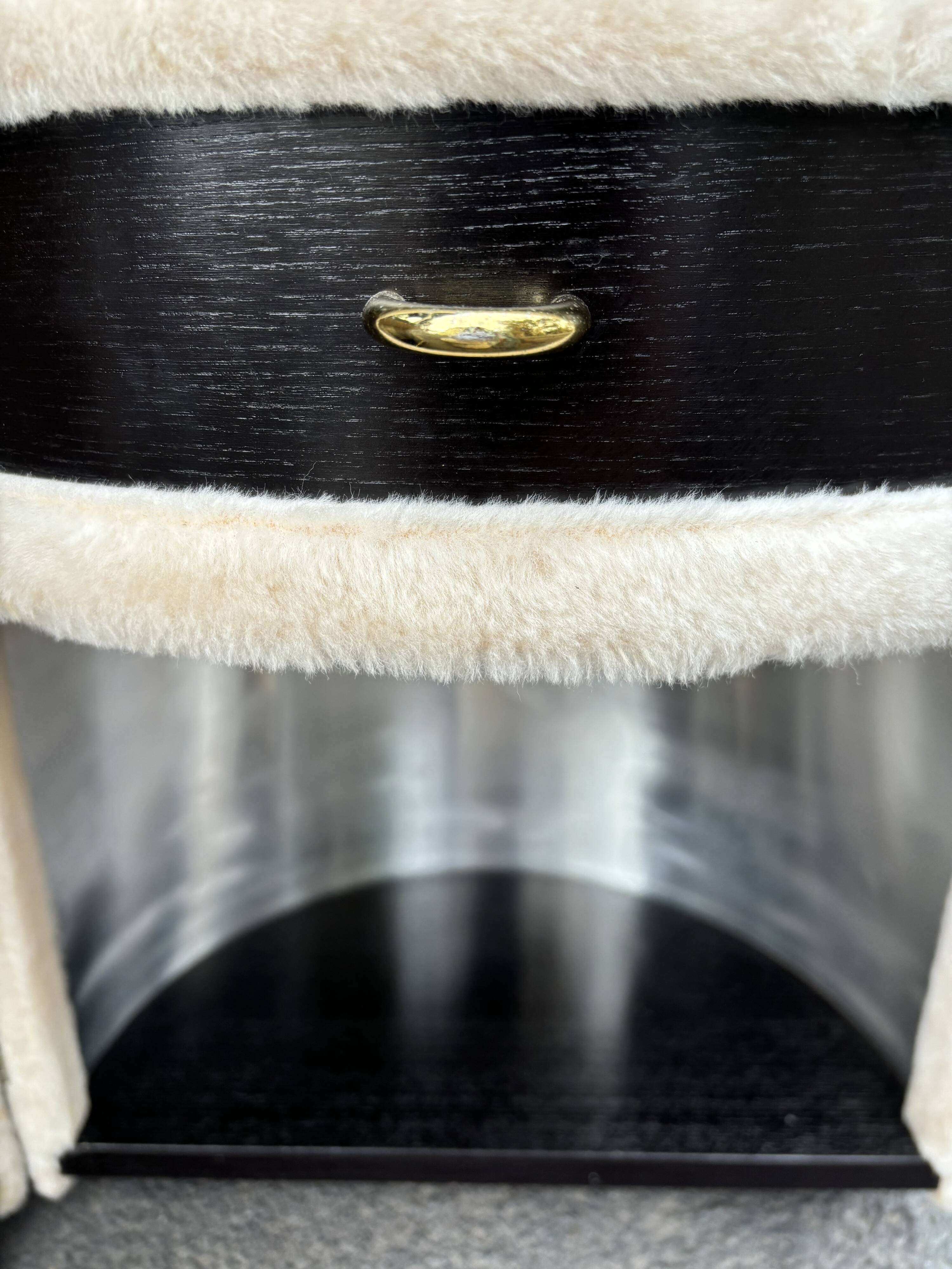 Roche Bobois Space Age Dressing Table 1970